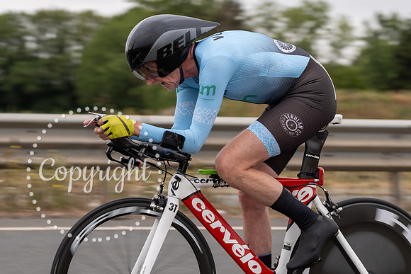 20260718 - Verulam 25mi TT-104