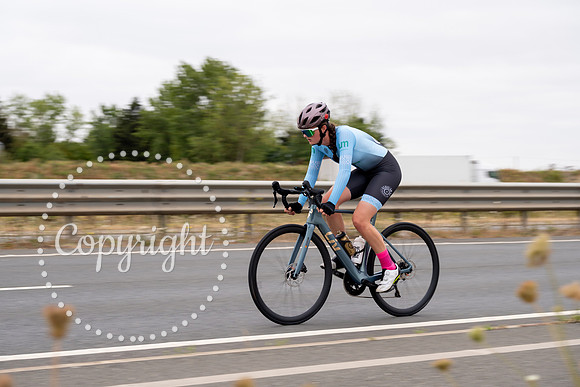 20260718 - Verulam 25mi TT-109