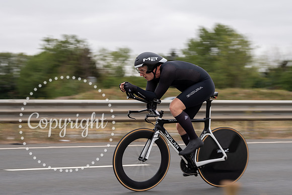 20260718 - Verulam 25mi TT-105