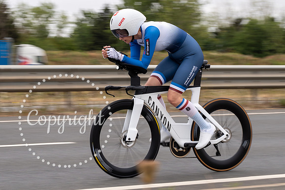 20260718 - Verulam 25mi TT-110