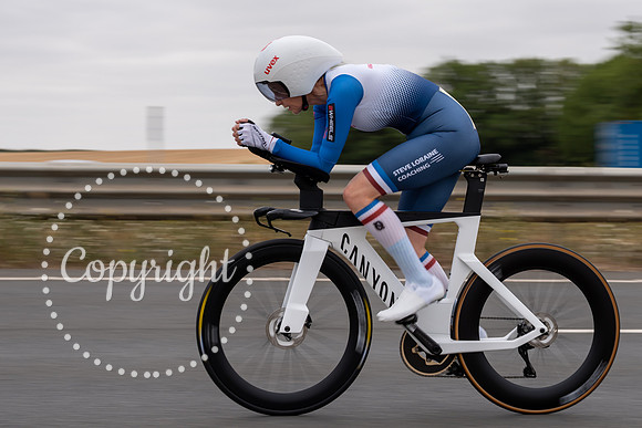 20260718 - Verulam 25mi TT-111