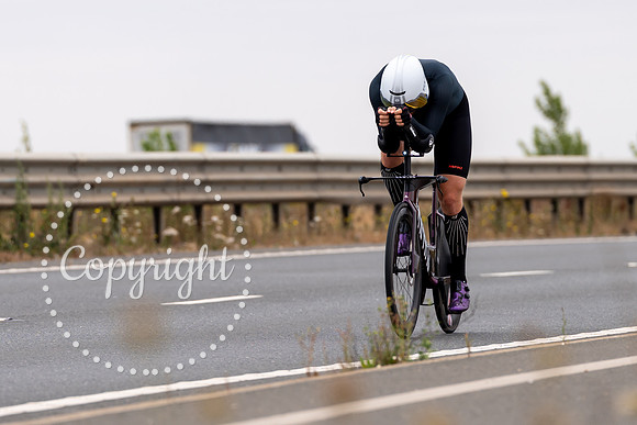 20260718 - Verulam 25mi TT-115