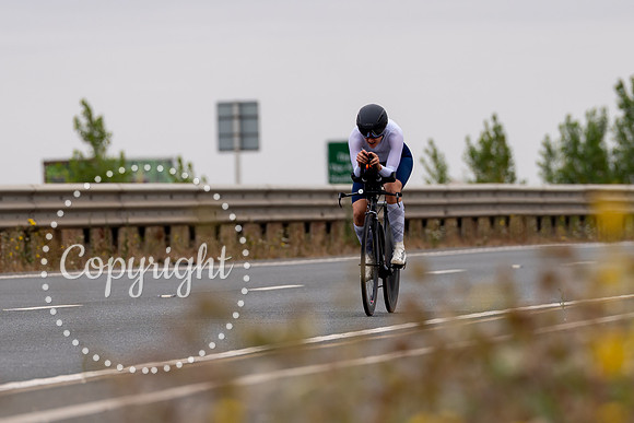 20260718 - Verulam 25mi TT-117