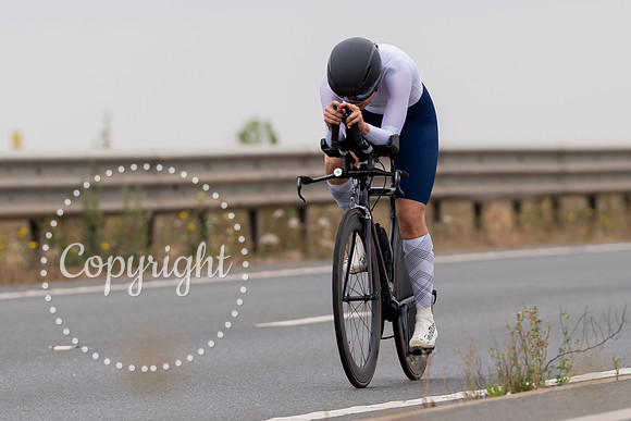 20260718 - Verulam 25mi TT-119