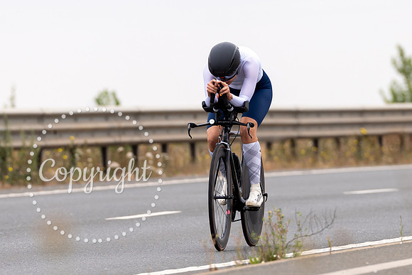20260718 - Verulam 25mi TT-118