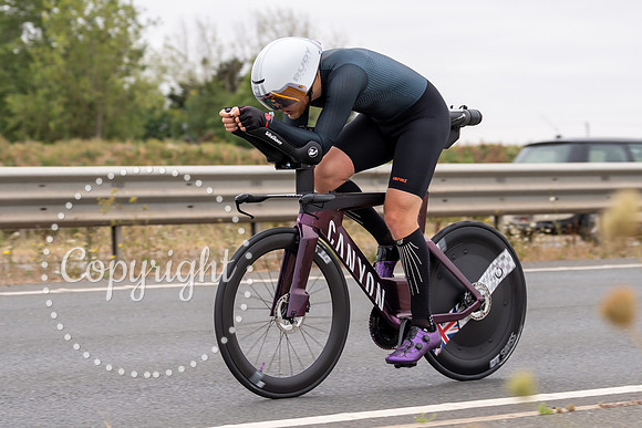 20260718 - Verulam 25mi TT-116