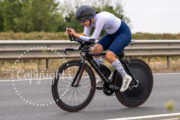 20260718 - Verulam 25mi TT-120