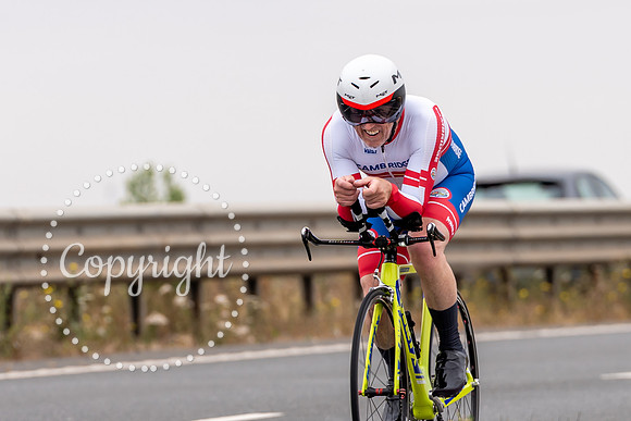 20260718 - Verulam 25mi TT-125