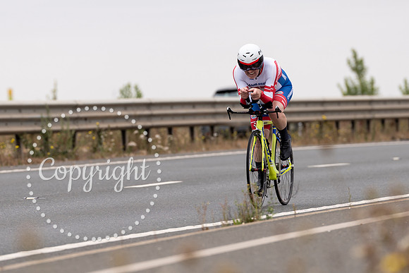 20260718 - Verulam 25mi TT-124