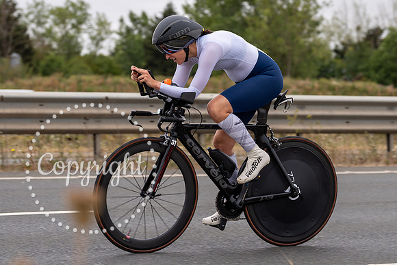 20260718 - Verulam 25mi TT-121