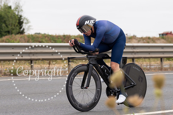 20260718 - Verulam 25mi TT-128