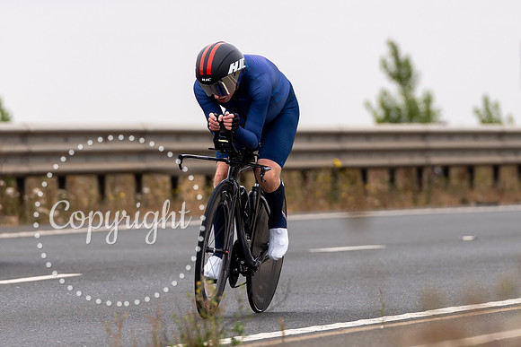 20260718 - Verulam 25mi TT-127