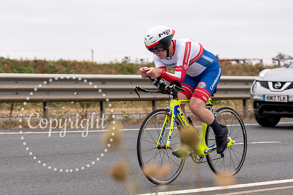 20260718 - Verulam 25mi TT-126