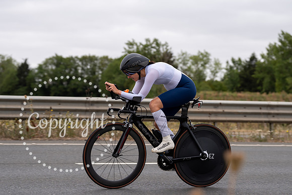20260718 - Verulam 25mi TT-122