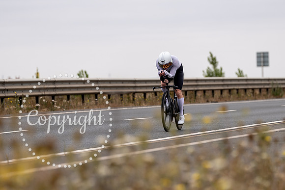 20260718 - Verulam 25mi TT-130