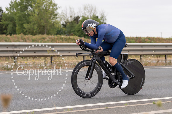 20260718 - Verulam 25mi TT-129
