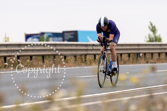 20260718 - Verulam 25mi TT-135