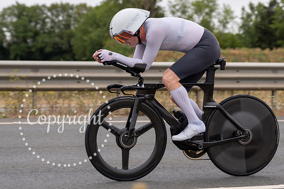 20260718 - Verulam 25mi TT-133