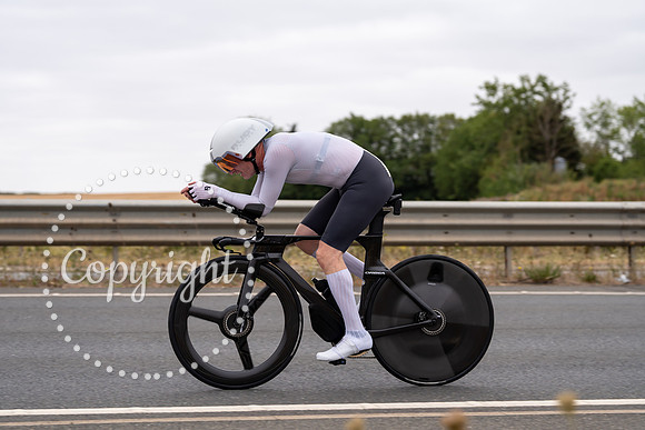 20260718 - Verulam 25mi TT-134