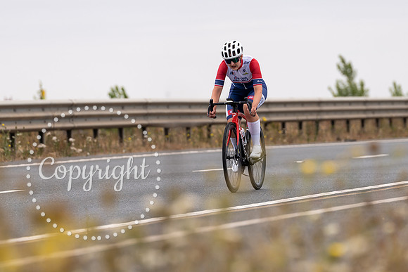 20260718 - Verulam 25mi TT-137