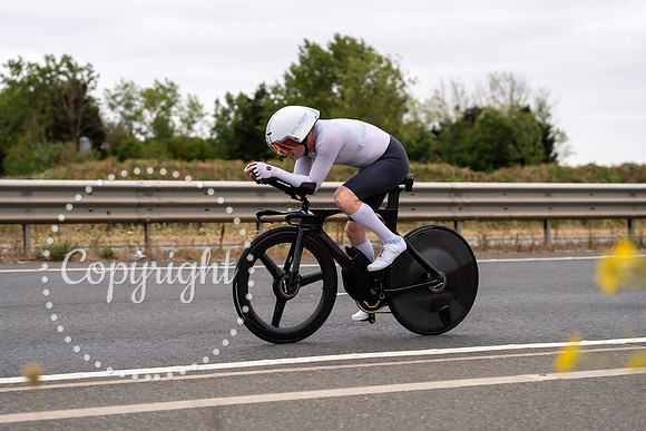 20260718 - Verulam 25mi TT-132
