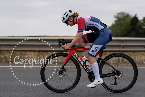 20260718 - Verulam 25mi TT-140