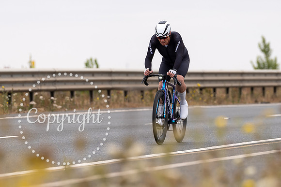 20260718 - Verulam 25mi TT-141
