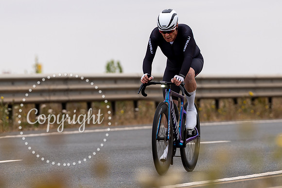 20260718 - Verulam 25mi TT-142