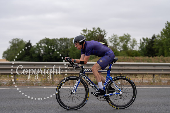 20260718 - Verulam 25mi TT-136