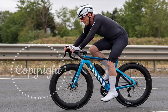 20260718 - Verulam 25mi TT-144