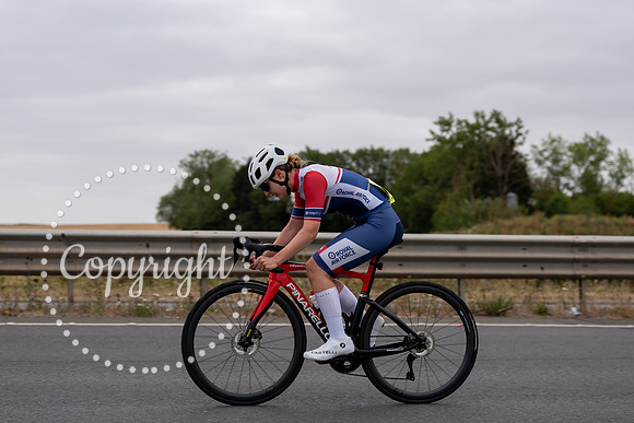 20260718 - Verulam 25mi TT-139