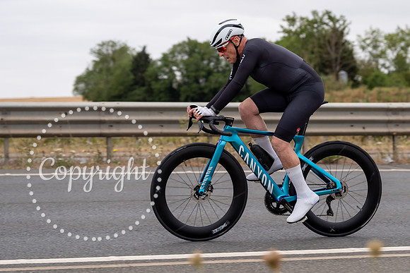 20260718 - Verulam 25mi TT-145