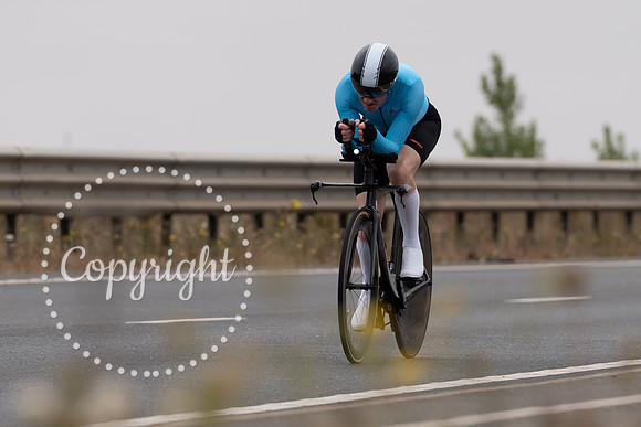 20260718 - Verulam 25mi TT-150