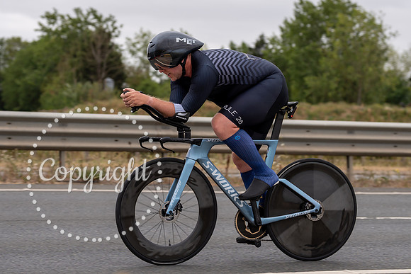 20260718 - Verulam 25mi TT-148