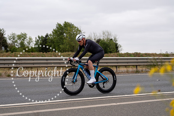 20260718 - Verulam 25mi TT-143