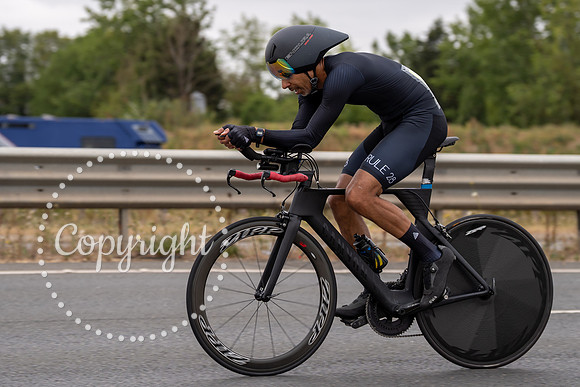 20260718 - Verulam 25mi TT-152