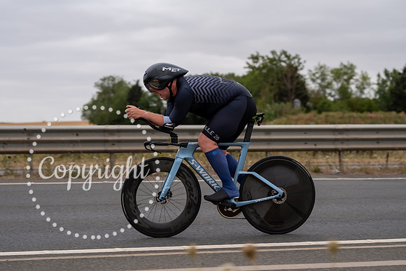 20260718 - Verulam 25mi TT-149