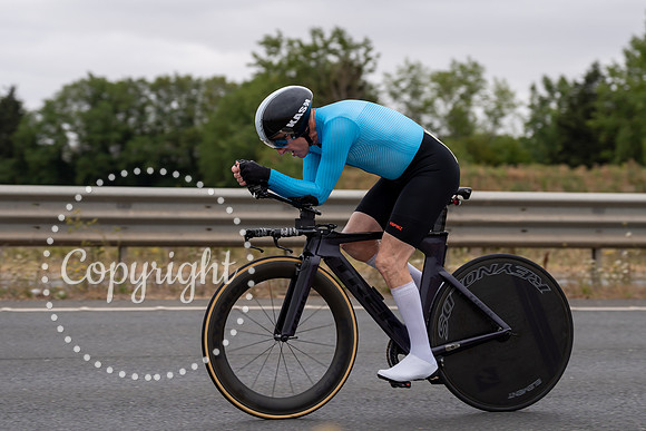 20260718 - Verulam 25mi TT-151