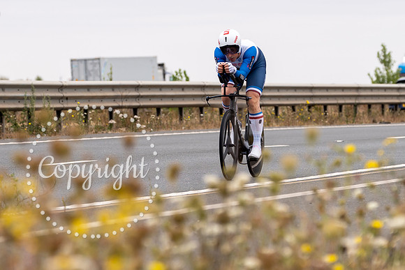 20260718 - Verulam 25mi TT-156