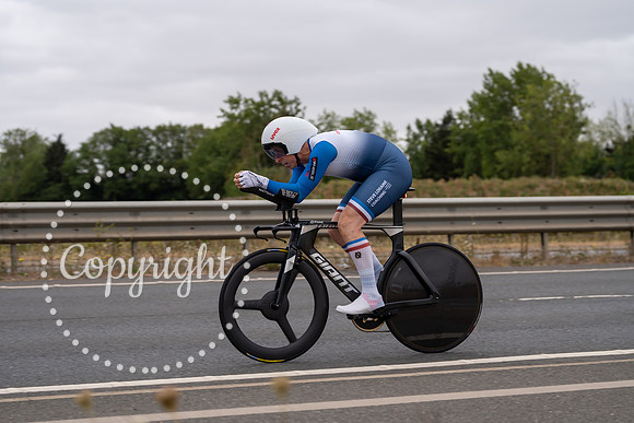 20260718 - Verulam 25mi TT-158