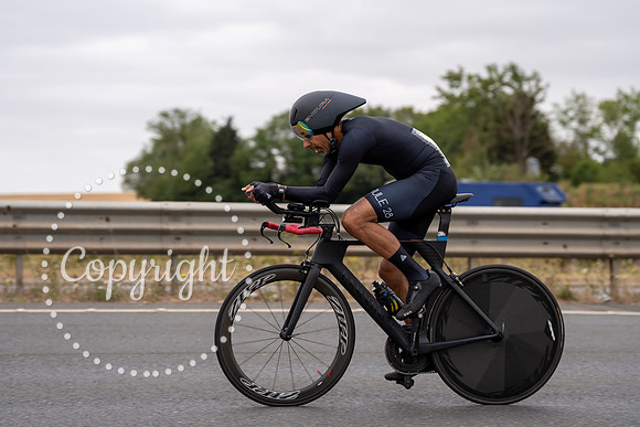 20260718 - Verulam 25mi TT-153