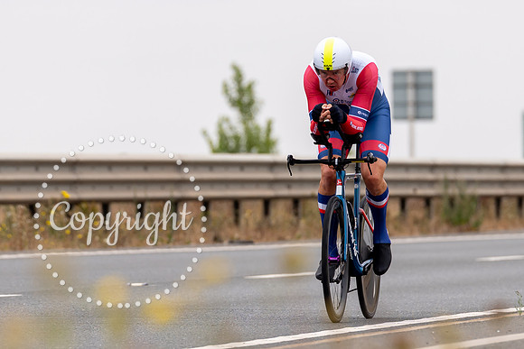 20260718 - Verulam 25mi TT-161