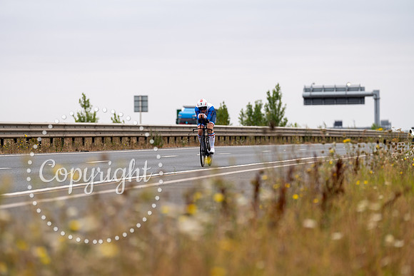 20260718 - Verulam 25mi TT-155
