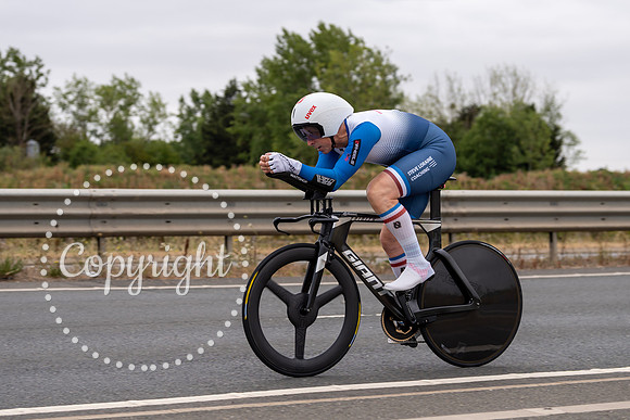 20260718 - Verulam 25mi TT-157
