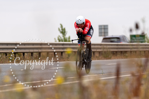 20260718 - Verulam 25mi TT-165