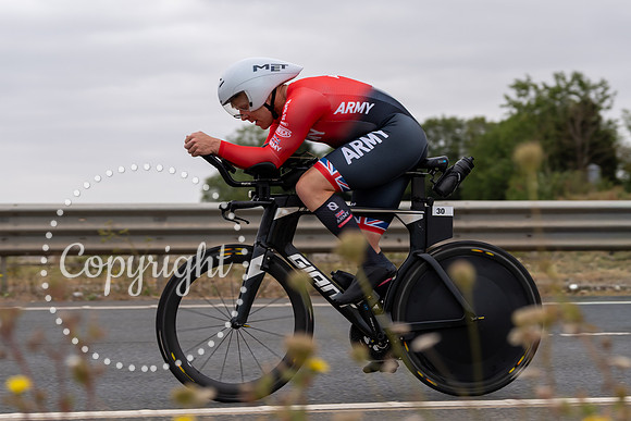 20260718 - Verulam 25mi TT-167