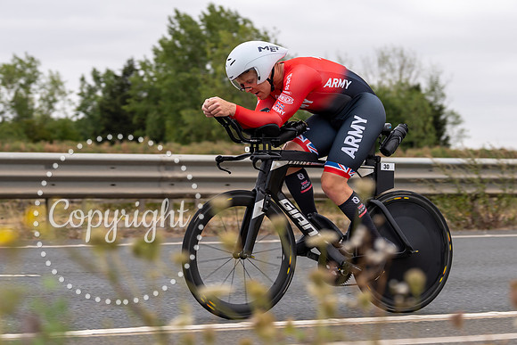 20260718 - Verulam 25mi TT-166