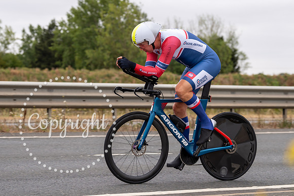 20260718 - Verulam 25mi TT-163