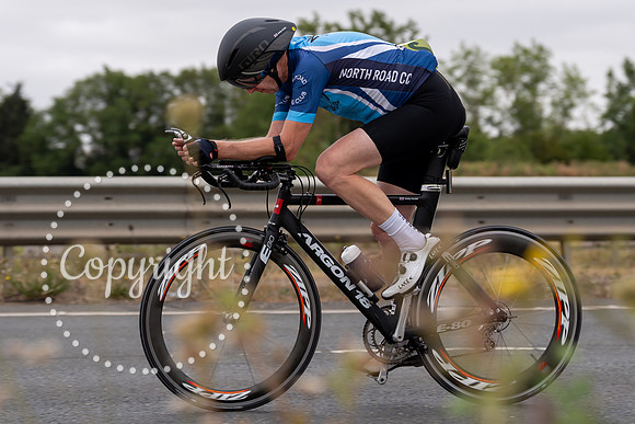 20260718 - Verulam 25mi TT-169