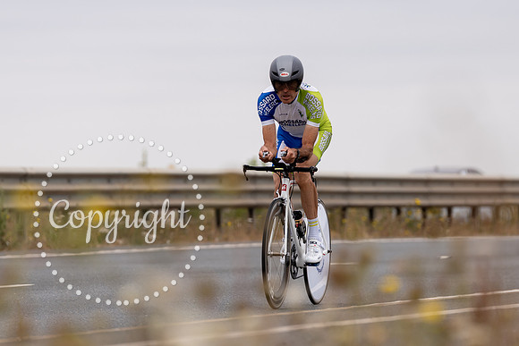 20260718 - Verulam 25mi TT-170